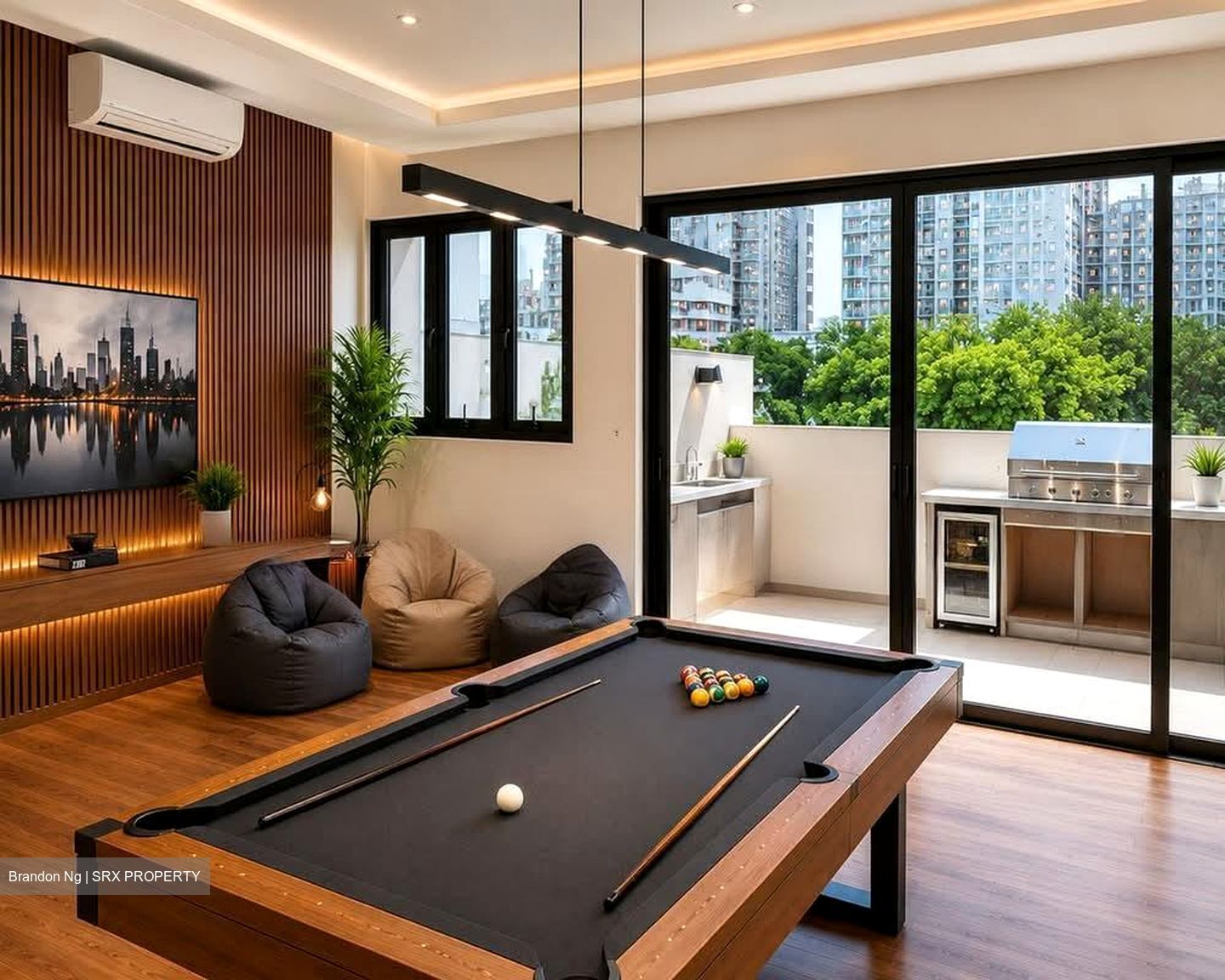 Cambridge Road (D8), Terrace #589729341